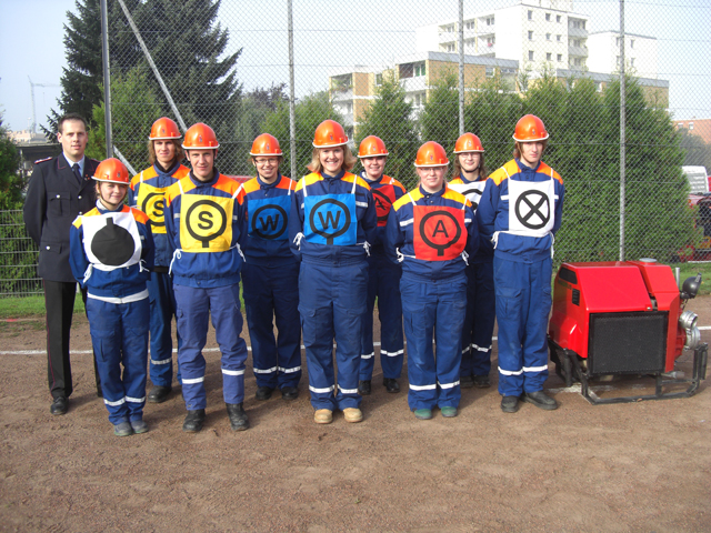 Gruppe