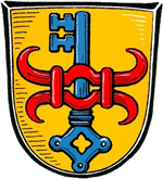 Bovenden Wappen