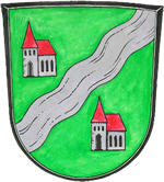 Lenglern Wappen