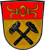 Reyershausen Wappen