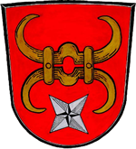 Spanbeck Wappen