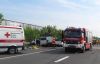 Technische Hilfeleistung - Verkehrsunfall