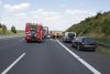 Technische Hilfeleistung - Verkehrsunfall