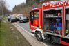 Technische Hilfeleistung - Verkehrsunfall