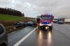 Technische Hilfeleistung - Verkehrsunfall