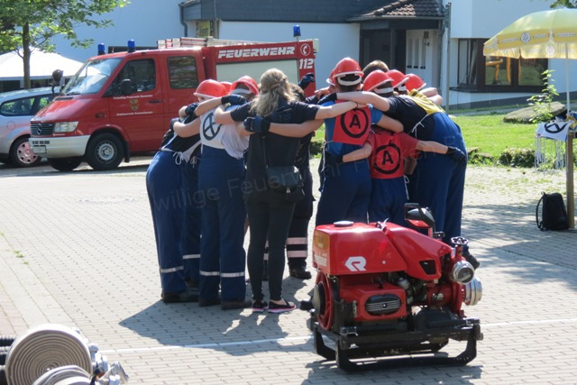 20160604 GemWett FB DGP ORG THU 01